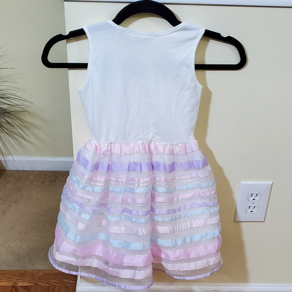 Children's Place Girls Dress - Picture 3 of 5